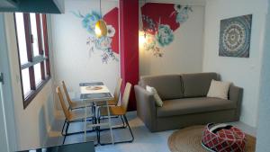 San Francisco 10 - 6 Apartamentos Boutique en el Centro - Playa Postiguet