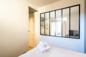 Appartements Suite in St Raph : photos des chambres