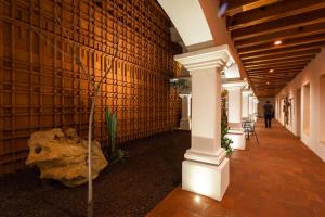 Hotel Ayook