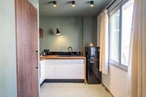 Appartements Suite in St Raph : photos des chambres