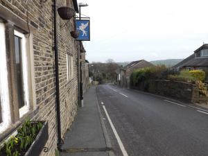 The Griffin Inn