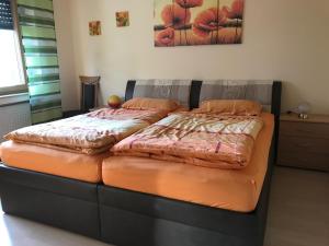 Ferienwohnung Lippert
