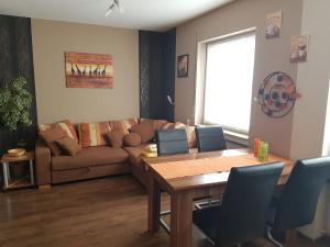 Ferienwohnung Lippert