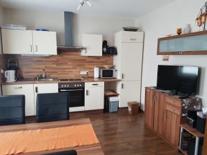 Ferienwohnung Lippert
