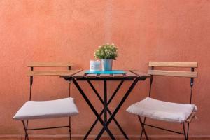 Centre Apartment Grotte Bianche 2