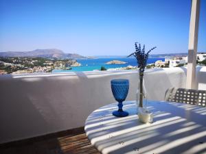 7 Olives Apartments Chania Greece