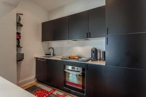 IMPERIAL Apartment in the center of Biarritz close to the beach