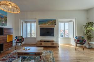 IMPERIAL Apartment in the center of Biarritz close to the beach
