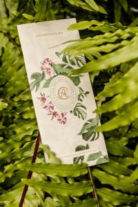 Hotel Boutique Casa Del Arzobispado