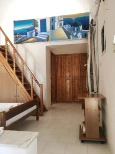 Santorini Grace Villa No1
