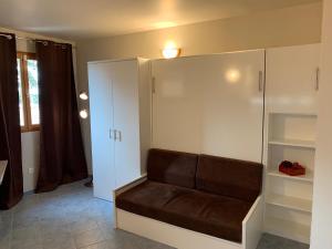 Maisons de vacances Residence & SPA Marina d'Arone : photos des chambres