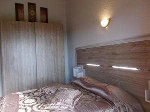 Maisons de vacances Residence & SPA Marina d'Arone : photos des chambres