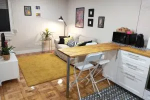 LAS SALESAS - San Pedro