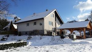 3 star pansion Penzion u Vichu Červena Voda Češka