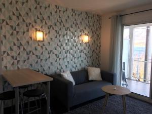 Appartements Vue Imprenable Sur Le Lac Du Bourget : photos des chambres