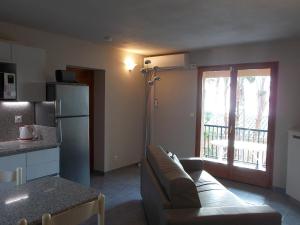 Maisons de vacances Residence & SPA Marina d'Arone : photos des chambres