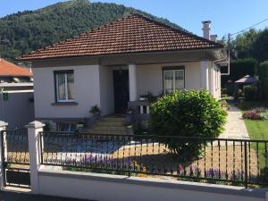 3 star casa rural G&icirc;te Cocooning Lourdes Francia