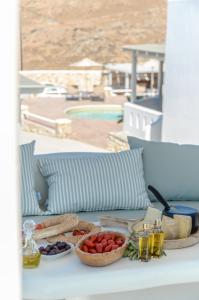 Naxos Secret Paradise Villa