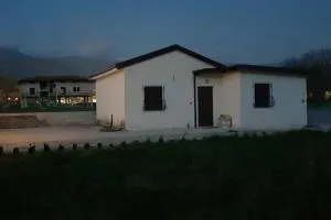 Casetta Mamma Peppina - Padula