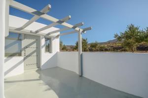 Naxos Secret Paradise Villa Naxos Greece