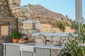 Naxos Secret Paradise Villa Naxos Greece