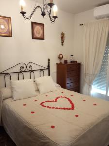 Alojamiento OliCazorla