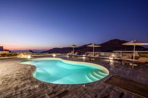 Naxos Secret Paradise Villa Naxos Greece