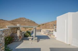 Naxos Secret Paradise Villa Naxos Greece