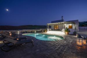 Naxos Secret Paradise Villa Naxos Greece