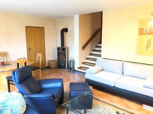 Ferienwohnung Rhönblick