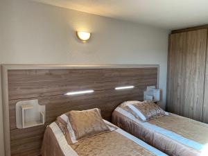 Maisons de vacances Residence de Vacances Marina d'Arone : photos des chambres