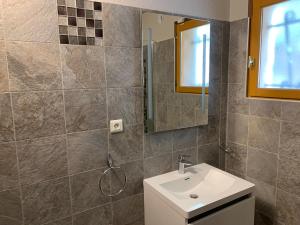 Maisons de vacances Residence & SPA Marina d'Arone : photos des chambres