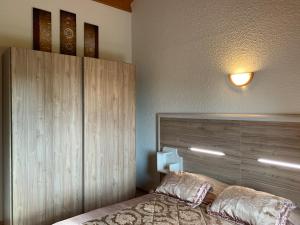 Maisons de vacances Residence & SPA Marina d'Arone : photos des chambres