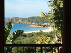 Résidence & SPA Marina d'Arone - 萨戈内