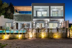 Pine Hill Residence Rhodes Greece