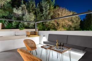 Pine Hill Residence Rhodes Greece