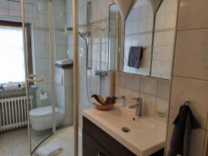 Two-Bedroom House room in GL Suites Home