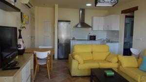 Marino apartment