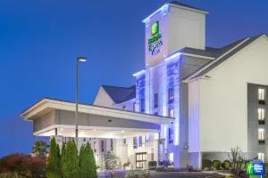 Holiday Inn Express Hotel & Suites Louisville East by IHG - Jeffersontown