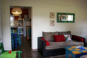 Via Pringles Cabañas Boutique