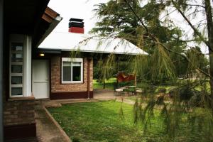 Via Pringles Cabañas Boutique