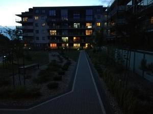 Apartament na Mazurach