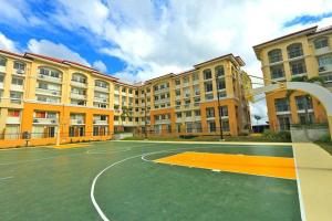AFFORDABLE STUDIO UNIT AT A COZY PLACE IN CEBU