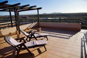 The Blue Torrent, perfect for relaxing getaway