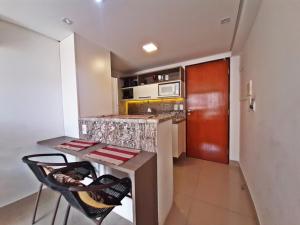 GoldFlat Cabo Branco