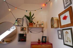 Apartmán Zlaté časy na Trojici