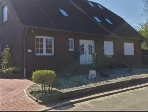 Ferienwohnung Nr. 1 - Südstrand - 韦尔杜姆