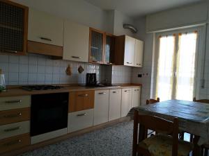 Via della Chiusa 101