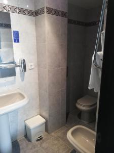 Alojamientos ALBOR I