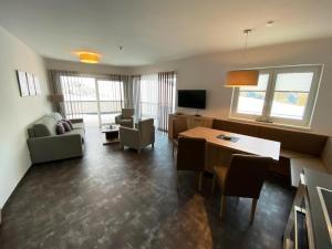 Wellness-Pension Jagahüttn